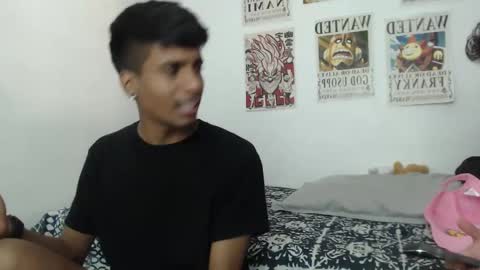 criscamiloo online show from 31, 5, 2026