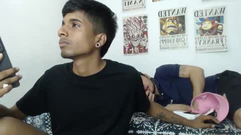 criscamiloo online show from 31, 5, 2026