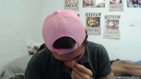 criscamiloo online show from 10, 6, 2026