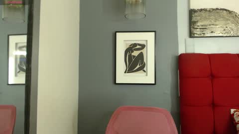 Cris Evanz online show from 20, 12, 2024