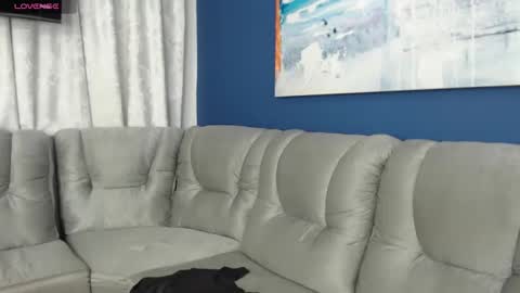 Cris Evanz online show from 29, 1, 2025