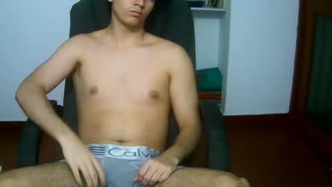 crisexy3 online show from 30, 6, 2026