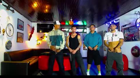 crismens online show from 1, 12, 2025