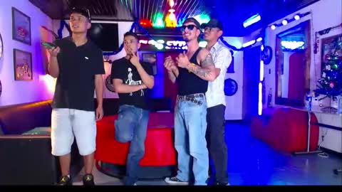 crismens online show from 5, 1, 2026