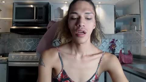 Snapshot of crisozzz chatting on 1, 3, 2026 Cristina Onazis online show from 1, 3, 2026