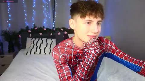 Chris online show from 3, 12, 2025