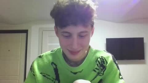 crispinver online show from 14, 3, 2026