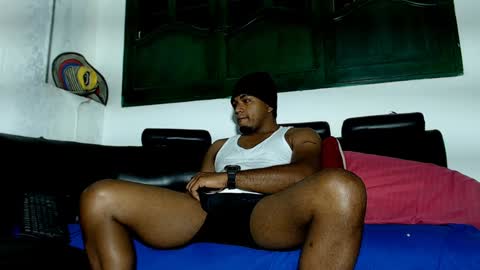 yereimis y jaider  online show from 21, 1, 2025