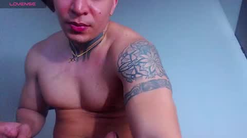 Cristopher online show from 23, 3, 2026