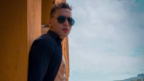 Cristopher online show from 31, 3, 2026