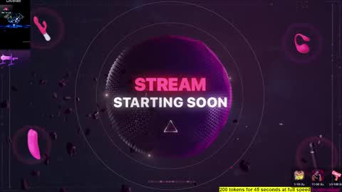  Criss Evans  online show from 29, 5, 2026