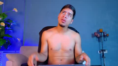 criss_hardcock_ online show from 31, 5, 2026