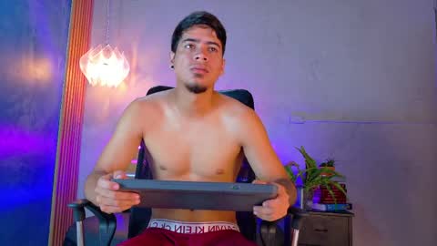 criss_hardcock_ online show from 6, 6, 2026