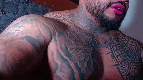 criss zander online show from 14, 1, 2025