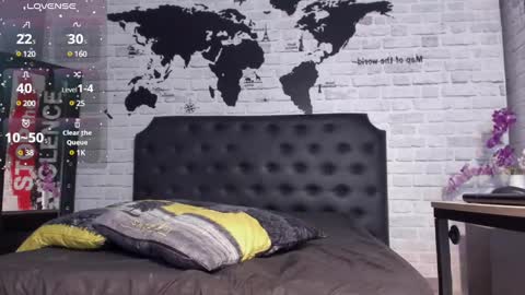 crissh 1 online show from 10, 12, 2024