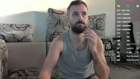 Criss online show from 17, 12, 2025