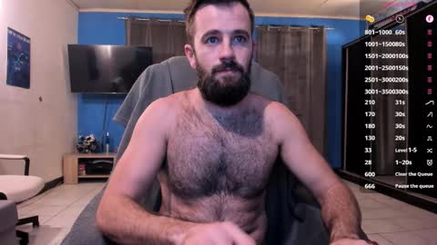 Snapshot of crissstud chatting on 16, 1, 2026 Criss online show from 16, 1, 2026