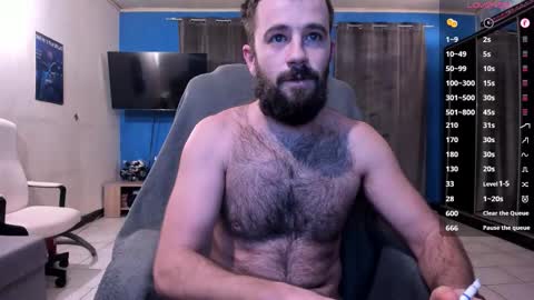 Snapshot of crissstud chatting on 18, 1, 2026 Criss online show from 18, 1, 2026