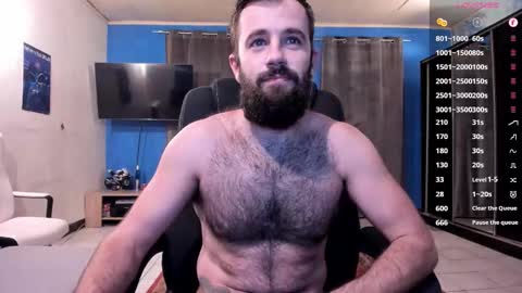 Snapshot of crissstud chatting on 31, 1, 2026 Criss online show from 31, 1, 2026