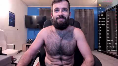 Snapshot of crissstud chatting on 2, 2, 2026 Criss online show from 2, 2, 2026