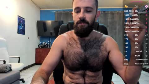 Snapshot of crissstud chatting on 23, 2, 2026 Criss online show from 23, 2, 2026