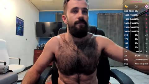 Snapshot of crissstud chatting on 24, 2, 2026 Criss online show from 24, 2, 2026