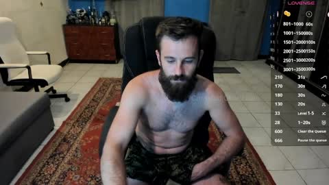 Criss online show from 31, 3, 2026