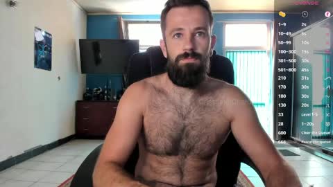 Criss online show from 19, 5, 2026