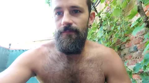 Criss online show from 21, 5, 2026