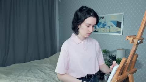 Clara online show from 30, 11, 2025