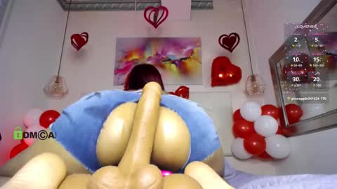 cristal__adams online show from 11, 2, 2025