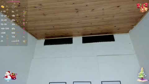 Cristal online show from 14, 12, 2024