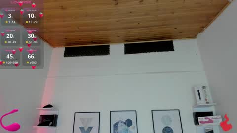 Cristal online show from 17, 1, 2025