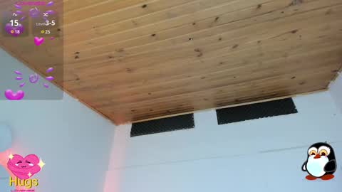 Cristal online show from 14, 2, 2025