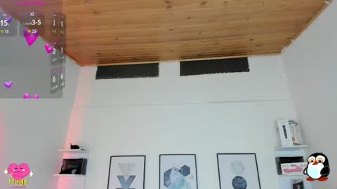 Cristal online show from 23, 2, 2025