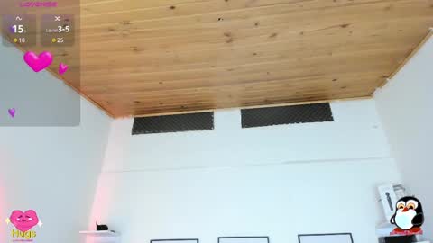 Cristal online show from 23, 2, 2025