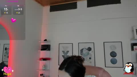 Cristal online show from 2, 3, 2025