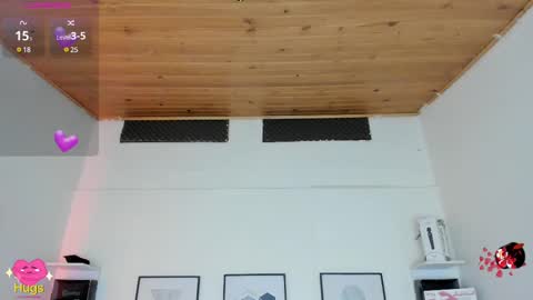 Cristal online show from 4, 3, 2025