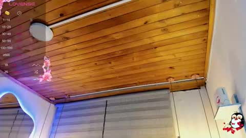 Cristal online show from 12, 9, 2025