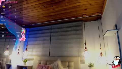 Cristal online show from 19, 9, 2025