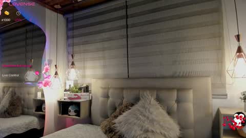 Cristal online show from 16, 1, 2026