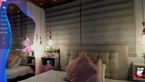 Cristal online show from 1, 2, 2026