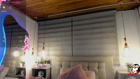 Cristal online show from 6, 2, 2026