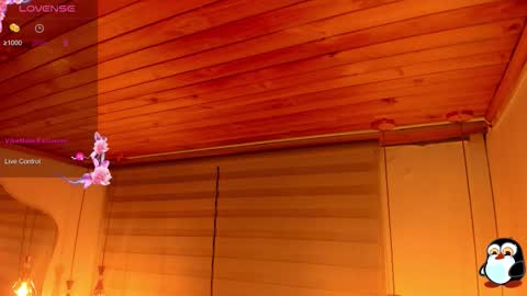 Cristal online show from 24, 3, 2026