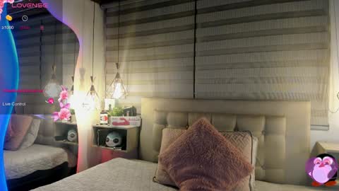 Cristal online show from 28, 3, 2026