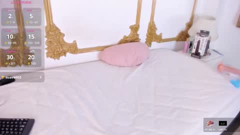 Cristal  online show from 10, 3, 2025