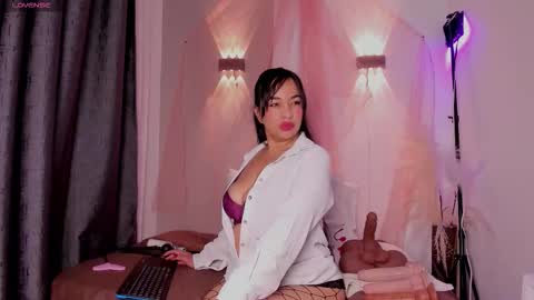 Cristal yours Milf online show from 28, 10, 2025