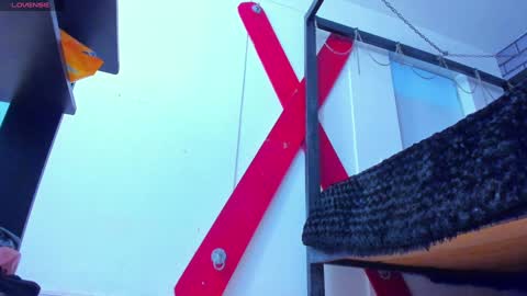 Cristal online show from 29, 12, 2024