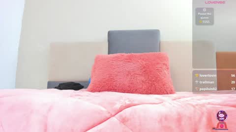 Cristal online show from 18, 1, 2025