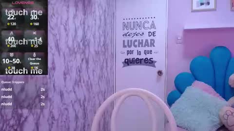 Snapshot of cristal_horny19 chatting on 24, 1, 2025 Milena online show from 24, 1, 2025